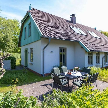 Ferienhaussiedlung Strandperlen Sanddornhof 8A 欧巴德伍斯图 外观 照片