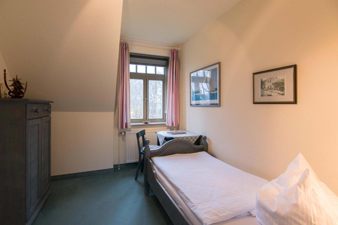 Ferienhaussiedlung Strandperlen Sanddornhof 8A 欧巴德伍斯图 外观 照片